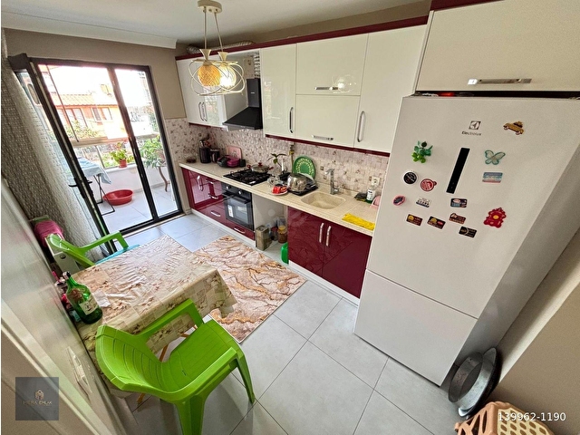 ▀▄MERA EMLAKTAN KADIKÖY MH. YÜKSEK KREDİ İMKANLI 3+1 135m2 DAİRE - Görsel 15