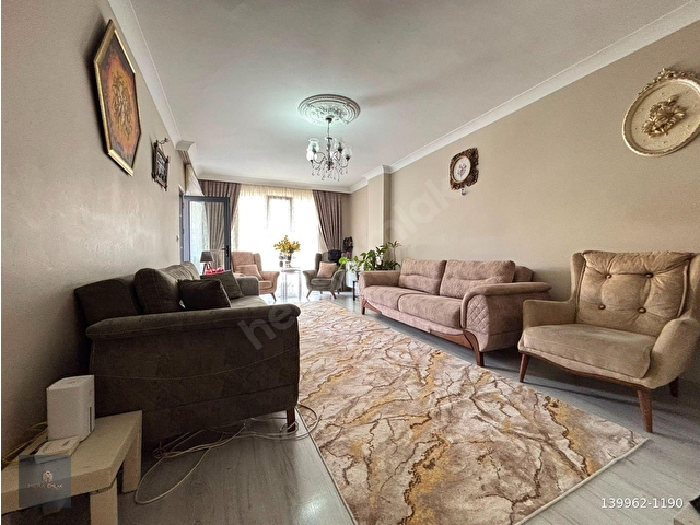 ▀▄MERA EMLAKTAN KADIKÖY MH. YÜKSEK KREDİ İMKANLI 3+1 135m2 DAİRE - Görsel 13