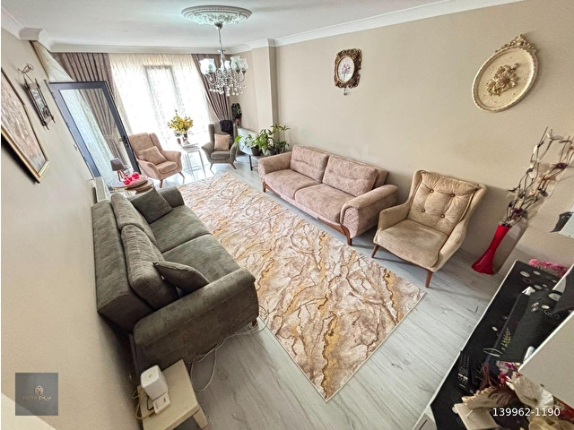 ▀▄MERA EMLAKTAN KADIKÖY MH. YÜKSEK KREDİ İMKANLI 3+1 135m2 DAİRE - Görsel 8