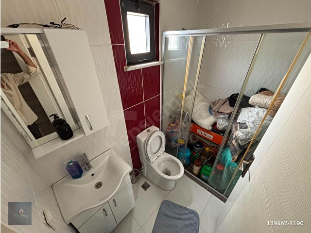 ▀▄MERA EMLAKTAN KADIKÖY MH. YÜKSEK KREDİ İMKANLI 3+1 135m2 DAİRE - Görsel 23