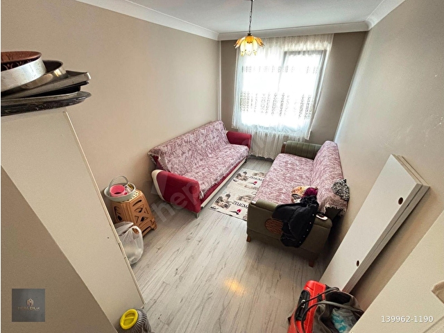 ▀▄MERA EMLAKTAN KADIKÖY MH. YÜKSEK KREDİ İMKANLI 3+1 135m2 DAİRE - Görsel 12