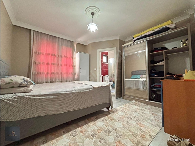 ▀▄MERA EMLAKTAN KADIKÖY MH. YÜKSEK KREDİ İMKANLI 3+1 135m2 DAİRE - Görsel 18