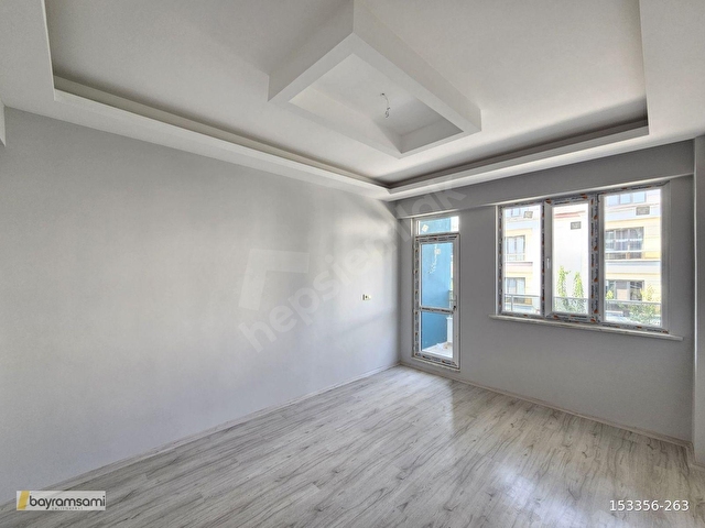 SANCAK İTFAİYE YAKINI SİTE İÇERİSİNDE 3+1 SATILIK FIRSAT LÜX DAİRE - Görsel 22