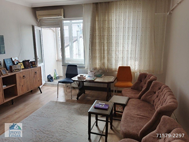 BANDIRMA 17 EYLÜL MAHALLESİFATİH CADDESİNDE SATİLİK DAİRE - Görsel 2