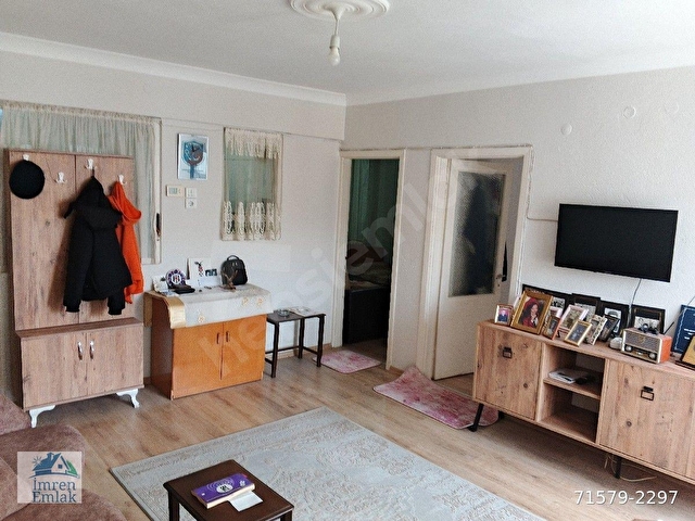 BANDIRMA 17 EYLÜL MAHALLESİFATİH CADDESİNDE SATİLİK DAİRE - Görsel 4