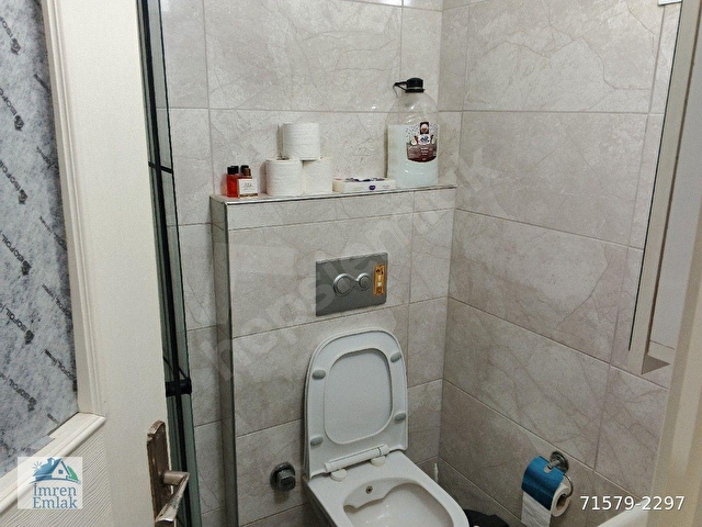 BANDIRMA 17 EYLÜL MAHALLESİFATİH CADDESİNDE SATİLİK DAİRE - Görsel 9