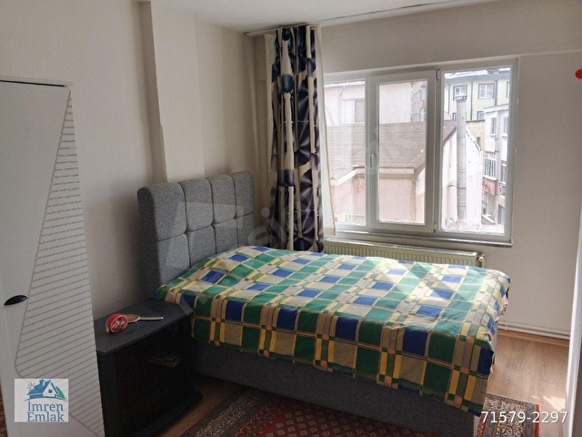 BANDIRMA 17 EYLÜL MAHALLESİFATİH CADDESİNDE SATİLİK DAİRE - Görsel 14