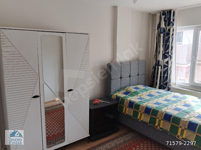 BANDIRMA 17 EYLÜL MAHALLESİFATİH CADDESİNDE SATİLİK DAİRE - Görsel 16