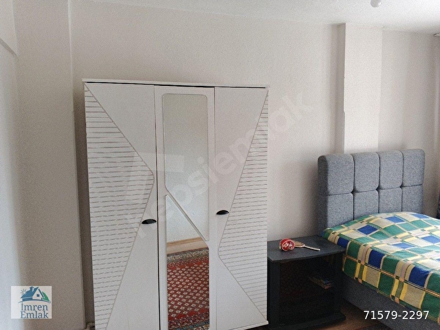 BANDIRMA 17 EYLÜL MAHALLESİFATİH CADDESİNDE SATİLİK DAİRE - Görsel 17