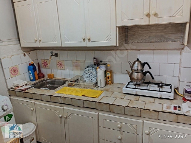 BANDIRMA 17 EYLÜL MAHALLESİFATİH CADDESİNDE SATİLİK DAİRE - Görsel 20