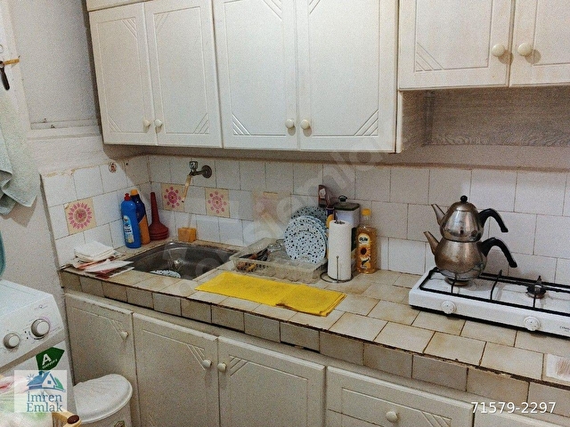 BANDIRMA 17 EYLÜL MAHALLESİFATİH CADDESİNDE SATİLİK DAİRE - Görsel 22