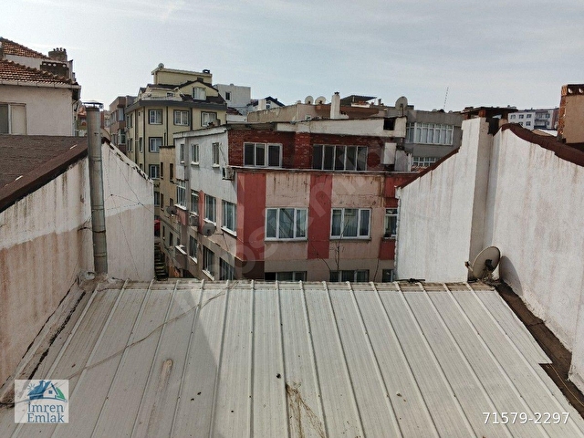 BANDIRMA 17 EYLÜL MAHALLESİFATİH CADDESİNDE SATİLİK DAİRE - Görsel 26