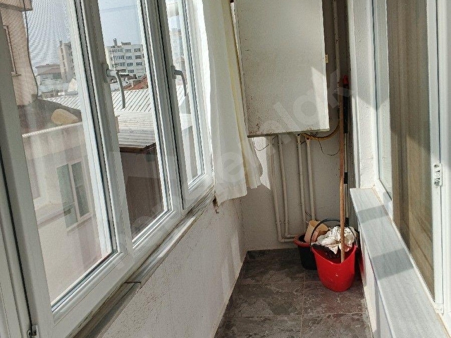 BANDIRMA 17 EYLÜL MAHALLESİFATİH CADDESİNDE SATİLİK DAİRE - Görsel 27