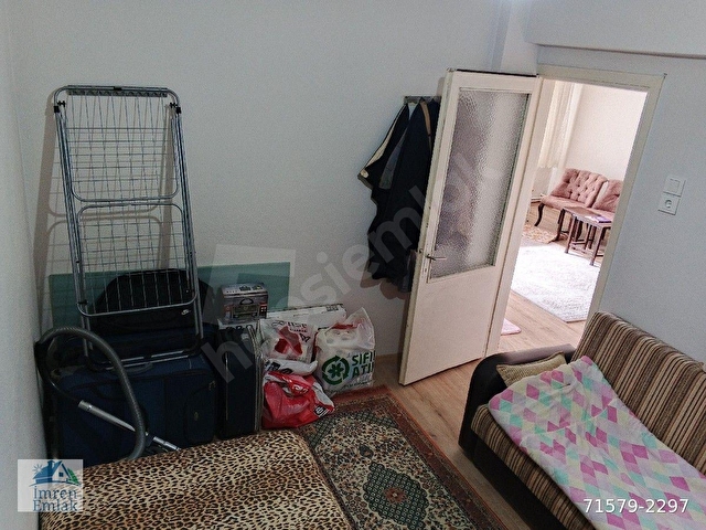 BANDIRMA 17 EYLÜL MAHALLESİFATİH CADDESİNDE SATİLİK DAİRE - Görsel 30