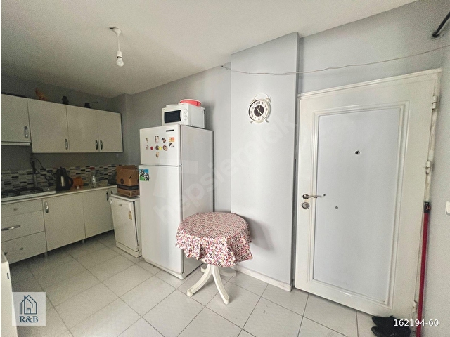 SÖKE YENİKENT ÜNİPARKTA ARAKATTA EŞYALI KİRALIK 2+0 DAİRE - Görsel 5