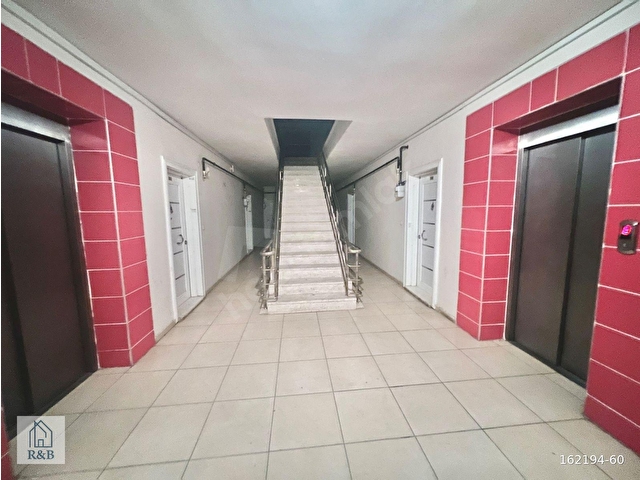 SÖKE YENİKENT ÜNİPARKTA ARAKATTA EŞYALI KİRALIK 2+0 DAİRE - Görsel 18