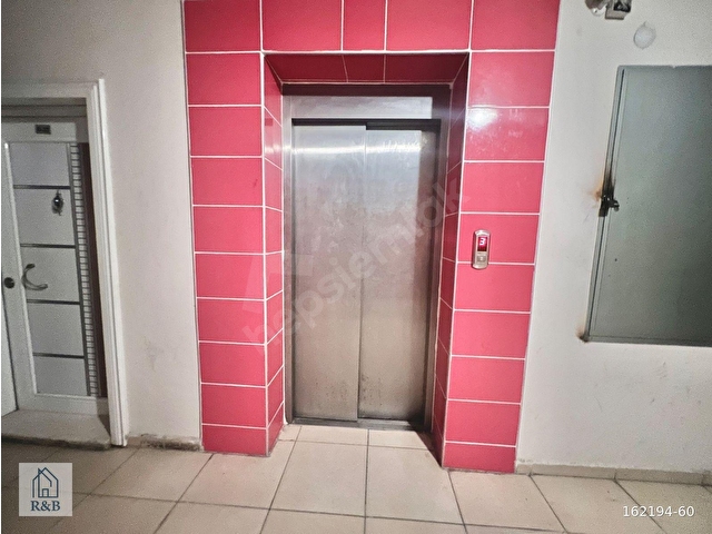 SÖKE YENİKENT ÜNİPARKTA ARAKATTA EŞYALI KİRALIK 2+0 DAİRE - Görsel 19