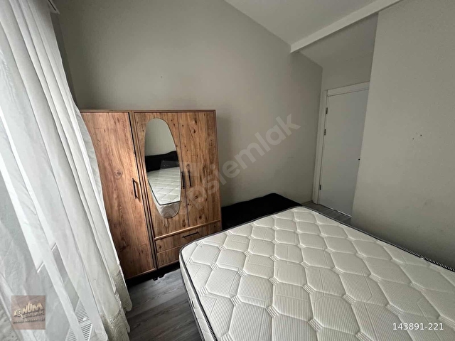 KÖTEKLİ DE KİRALIK 1+1 EŞYALI ANA CADDE ÜZERİ DAİRE - Görsel 7