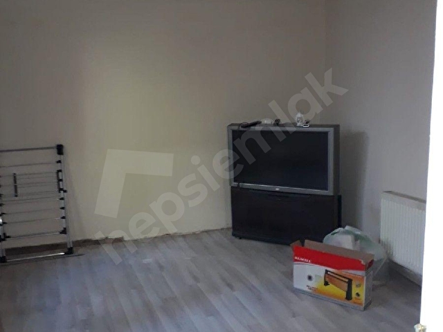 ADALARDA 1+MUTFAK SATILIK APART DAİRE