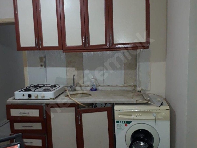ADALARDA 1+MUTFAK SATILIK APART DAİRE - Görsel 3