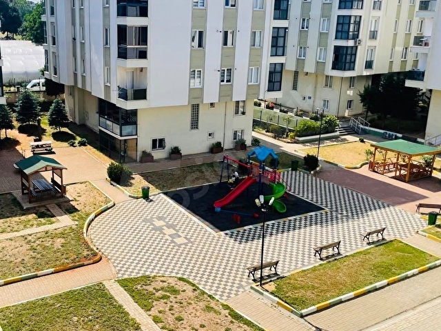 Sancaktepe Sence Konutları Satılık Dubleks Daire-Eminevime Uygun - Görsel 2