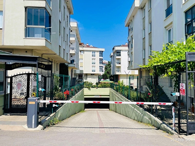 Sancaktepe Sence Konutları Satılık Dubleks Daire-Eminevime Uygun - Görsel 7