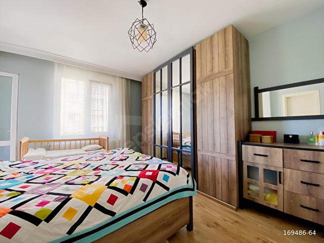 Sancaktepe Sence Konutları Satılık Dubleks Daire-Eminevime Uygun - Görsel 23