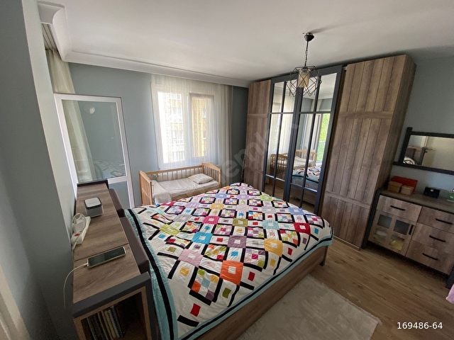 Sancaktepe Sence Konutları Satılık Dubleks Daire-Eminevime Uygun - Görsel 24