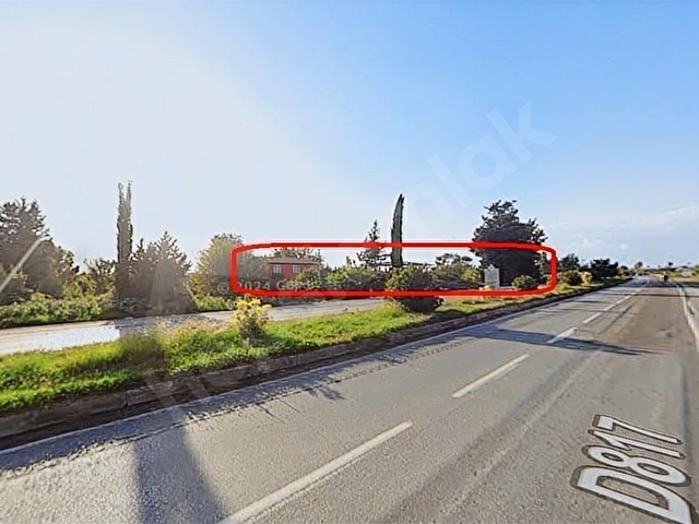 YILDIZ AY GAYRİMENKULDEN E-5 SIFIR TİCARİ SÜPER KONUMLU ARSALAR - Görsel 17
