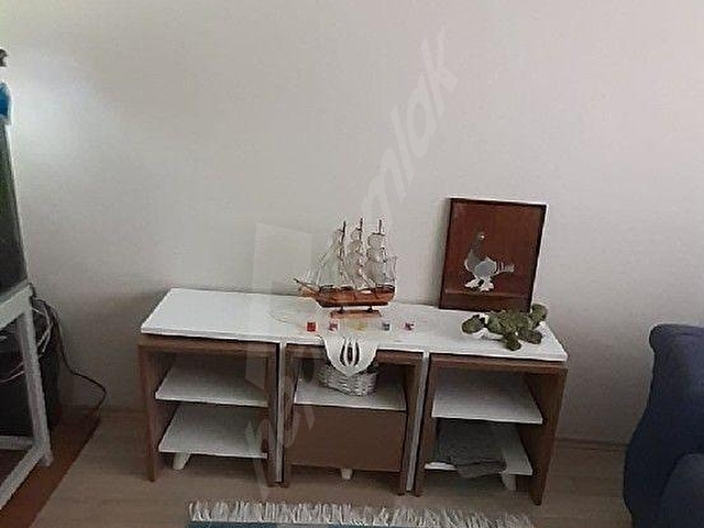 FATİH EMLAKTAN OSMANİYE  MAH.DE FULL YAPILI 2+1 SATILIK DAİRE - Görsel 4