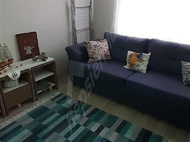 FATİH EMLAKTAN OSMANİYE  MAH.DE FULL YAPILI 2+1 SATILIK DAİRE - Görsel 10