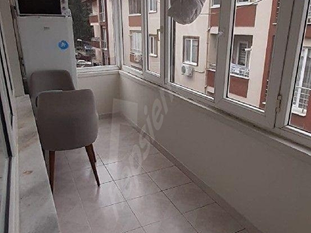 FATİH EMLAKTAN OSMANİYE  MAH.DE FULL YAPILI 2+1 SATILIK DAİRE - Görsel 16