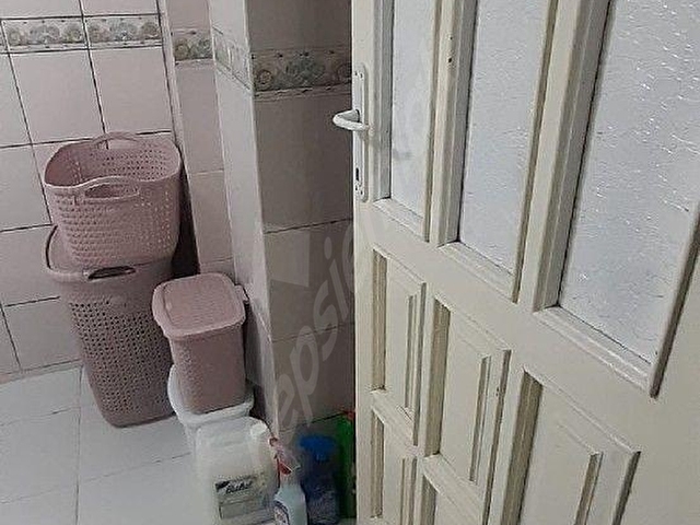 FATİH EMLAKTAN OSMANİYE  MAH.DE FULL YAPILI 2+1 SATILIK DAİRE - Görsel 21