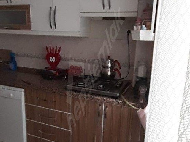FATİH EMLAKTAN OSMANİYE  MAH.DE FULL YAPILI 2+1 SATILIK DAİRE - Görsel 26