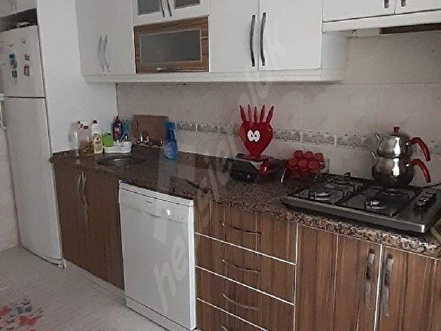 FATİH EMLAKTAN OSMANİYE  MAH.DE FULL YAPILI 2+1 SATILIK DAİRE - Görsel 28