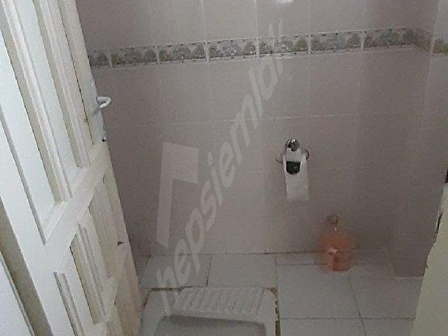 FATİH EMLAKTAN OSMANİYE  MAH.DE FULL YAPILI 2+1 SATILIK DAİRE - Görsel 30