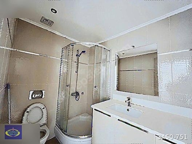 TEKNİK YAPI METRO PARK C BLOKTA 1+1 SATILIK BOŞ DAİRE - Görsel 13