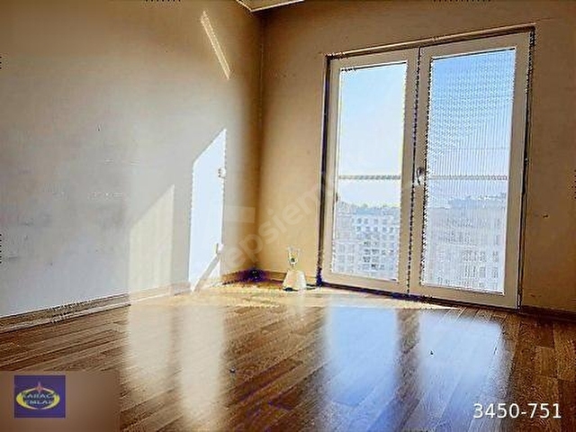 TEKNİK YAPI METRO PARK C BLOKTA 1+1 SATILIK BOŞ DAİRE - Görsel 10