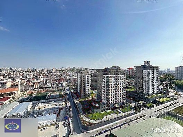 TEKNİK YAPI METRO PARK C BLOKTA 1+1 SATILIK BOŞ DAİRE - Görsel 19