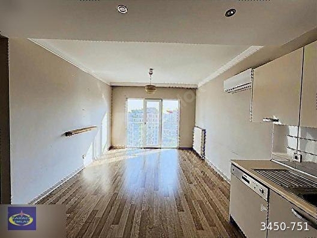 TEKNİK YAPI METRO PARK C BLOKTA 1+1 SATILIK BOŞ DAİRE - Görsel 28