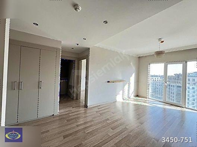 TEKNİK YAPI METRO PARK C BLOKTA 1+1 SATILIK BOŞ DAİRE - Görsel 24