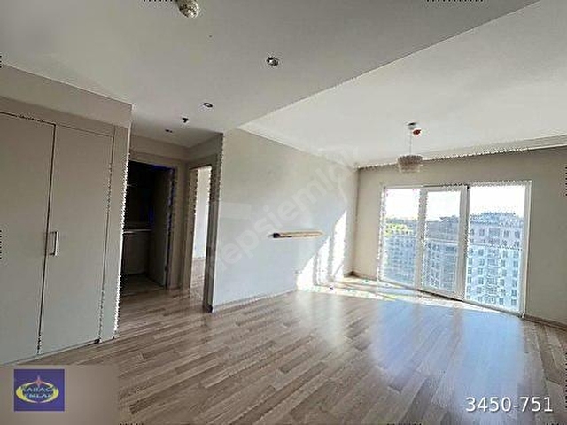 TEKNİK YAPI METRO PARK C BLOKTA 1+1 SATILIK BOŞ DAİRE - Görsel 23