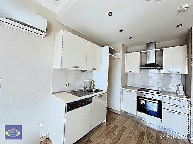 TEKNİK YAPI METRO PARK C BLOKTA 1+1 SATILIK BOŞ DAİRE - Görsel 27