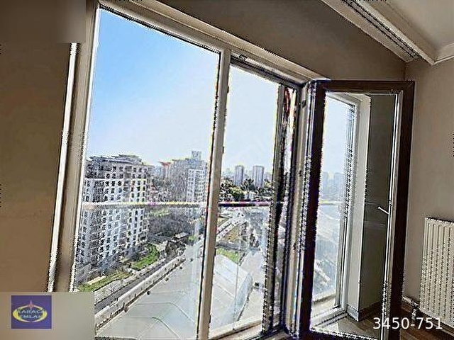 TEKNİK YAPI METRO PARK C BLOKTA 1+1 SATILIK BOŞ DAİRE - Görsel 29