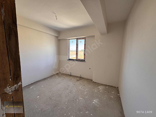 DENİZ YEŞİL EMLAKTAN KARACAÖRENDE 2+1 5.KAT SATILIK DAİRE - Görsel 5
