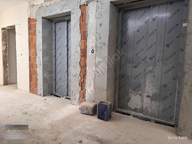 DENİZ YEŞİL EMLAKTAN KARACAÖRENDE 2+1 5.KAT SATILIK DAİRE - Görsel 2