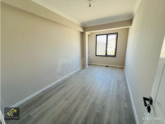 KARASU ÇİĞDEM EMLAKTAN...MERKEZDE SIFIR 2+1 DAİRE 3.KAT - Görsel 16
