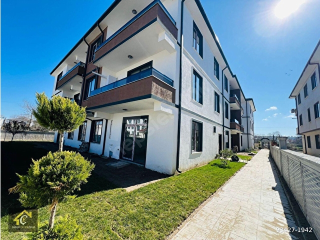 KARASU ÇİĞDEM EMLAKTAN...MERKEZDE SIFIR 2+1 DAİRE 3.KAT