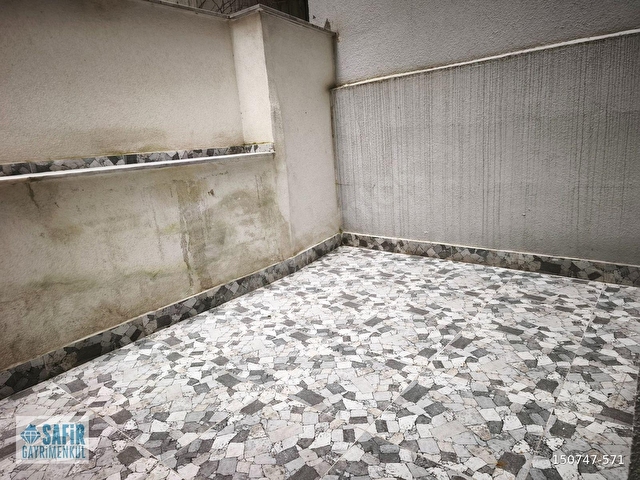 Kağıthane Gürsel Mahallesinde Sıfır, Yaşama Hazır 3+2 Dubleks B - Görsel 16