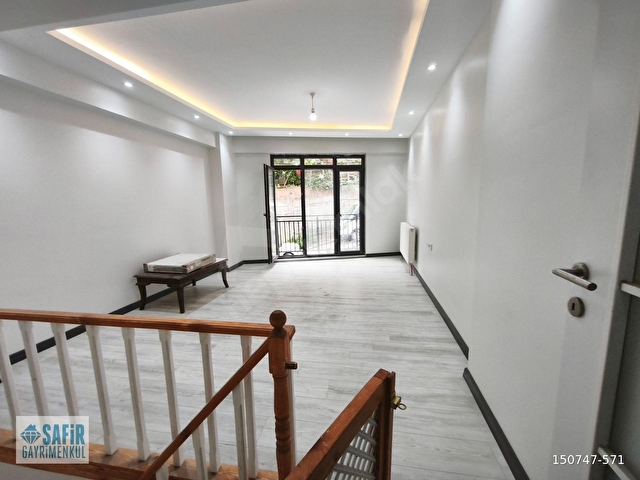 Kağıthane Gürsel Mahallesinde Sıfır, Yaşama Hazır 3+2 Dubleks B - Görsel 27